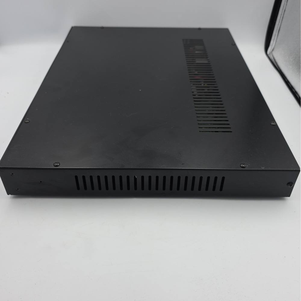 VocoPro CDR-1000 PRO Professional Rackmount CD Recorder/Player READ - Picture 6 of 14